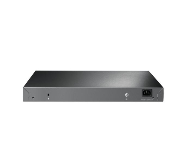 TP-Link 52p TL-SG3452XP (48x1000Mbit PoE+, 4xSFP+) - 1063704 - zdjęcie 2